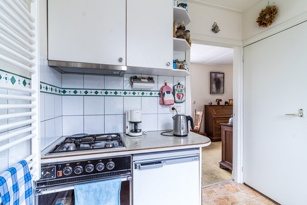 Medium property photo - Knibbelweg 17, 2761 JB Zevenhuizen